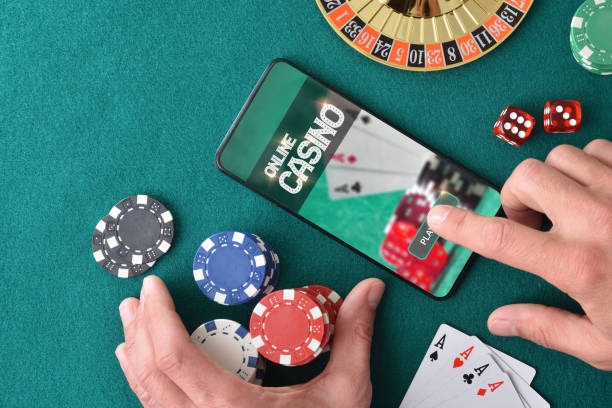 Blackjack gameplay video Blackjack gameplay video