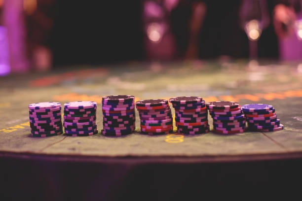 Esports Betting Game